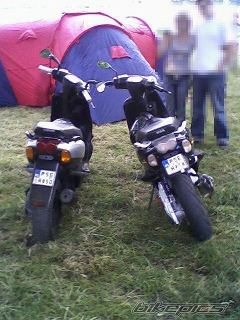 1997 YAMAHA NEOS | Picture 942556 motorcycle photo