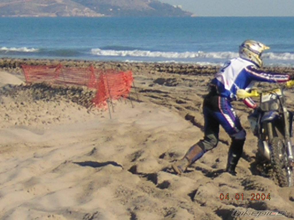 2004 SUZUKI DRZ 400 | Picture 94263 motorcycle photo