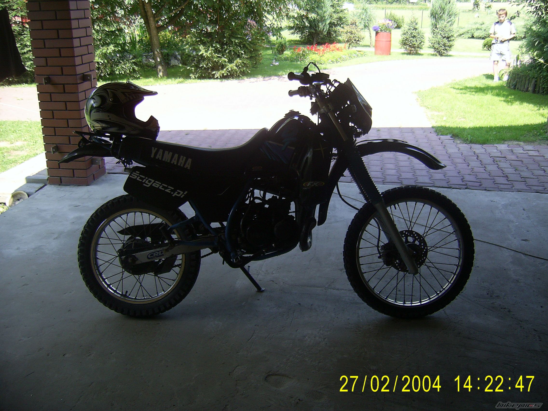 1996 YAMAHA DT 80 | Picture 942632 motorcycle photo