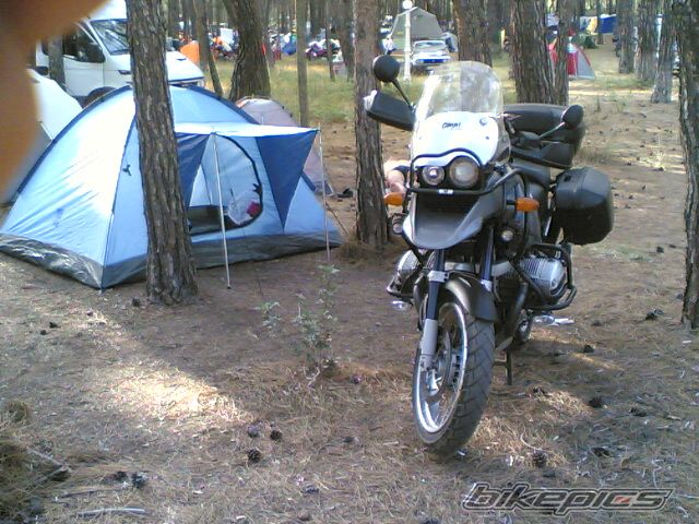 2002 BMW R 1150 GS | Picture 942768 motorcycle photo