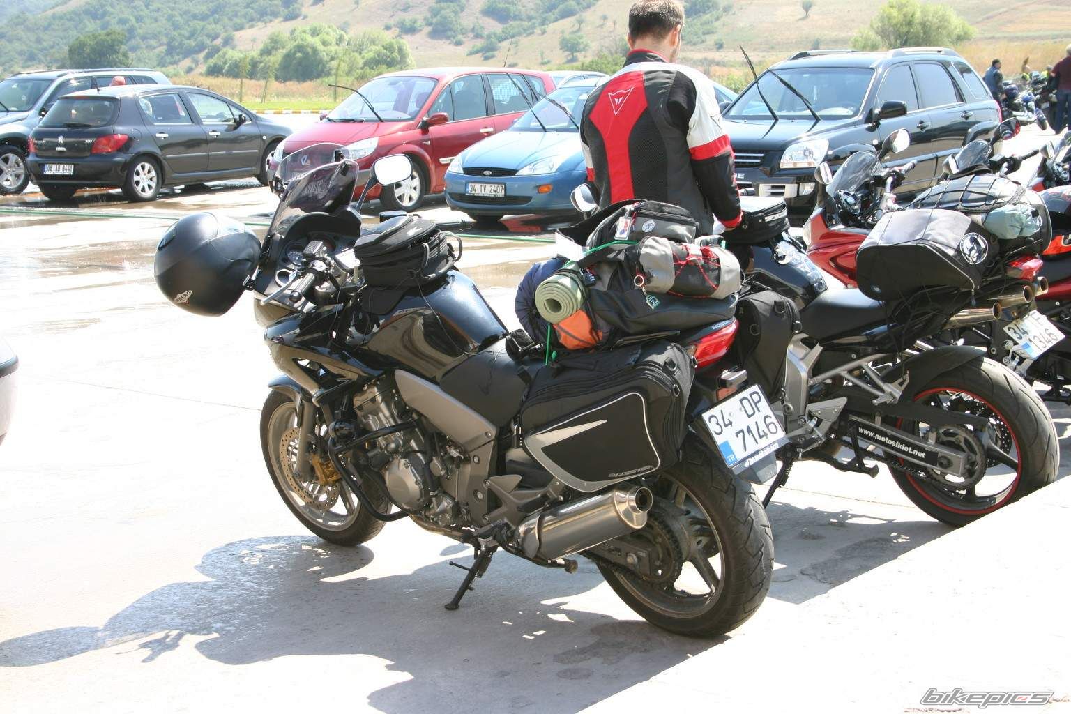 2006 HONDA CBF 1000 | Picture 942929 motorcycle photo