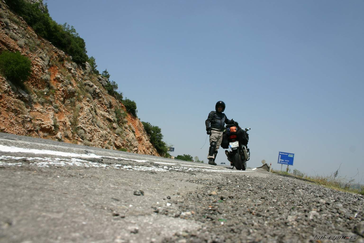 2006 HONDA CBF 1000 | Picture 942947 motorcycle photo