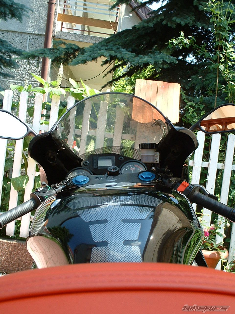 2000 APRILIA RS 125 | Picture 942974 motorcycle photo