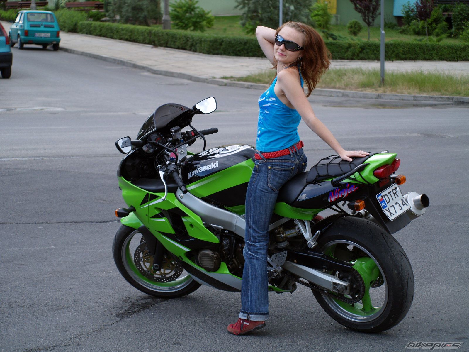 2000 KAWASAKI ZX 6R | Picture 942976 motorcycle photo