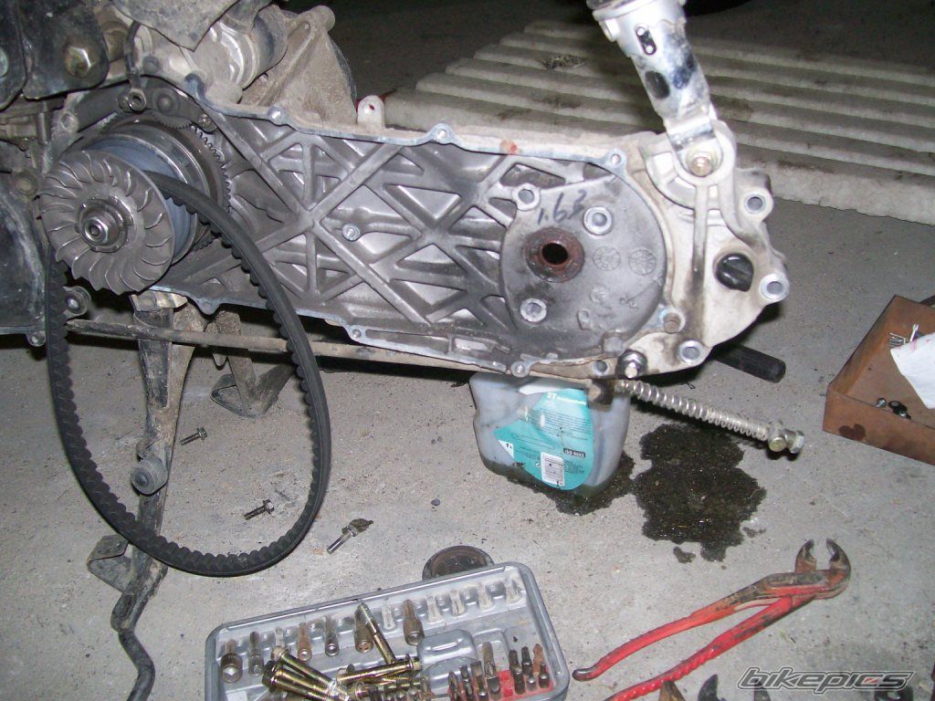 2006 KEEWAY MATRIX 50 | Picture 943027 motorcycle photo