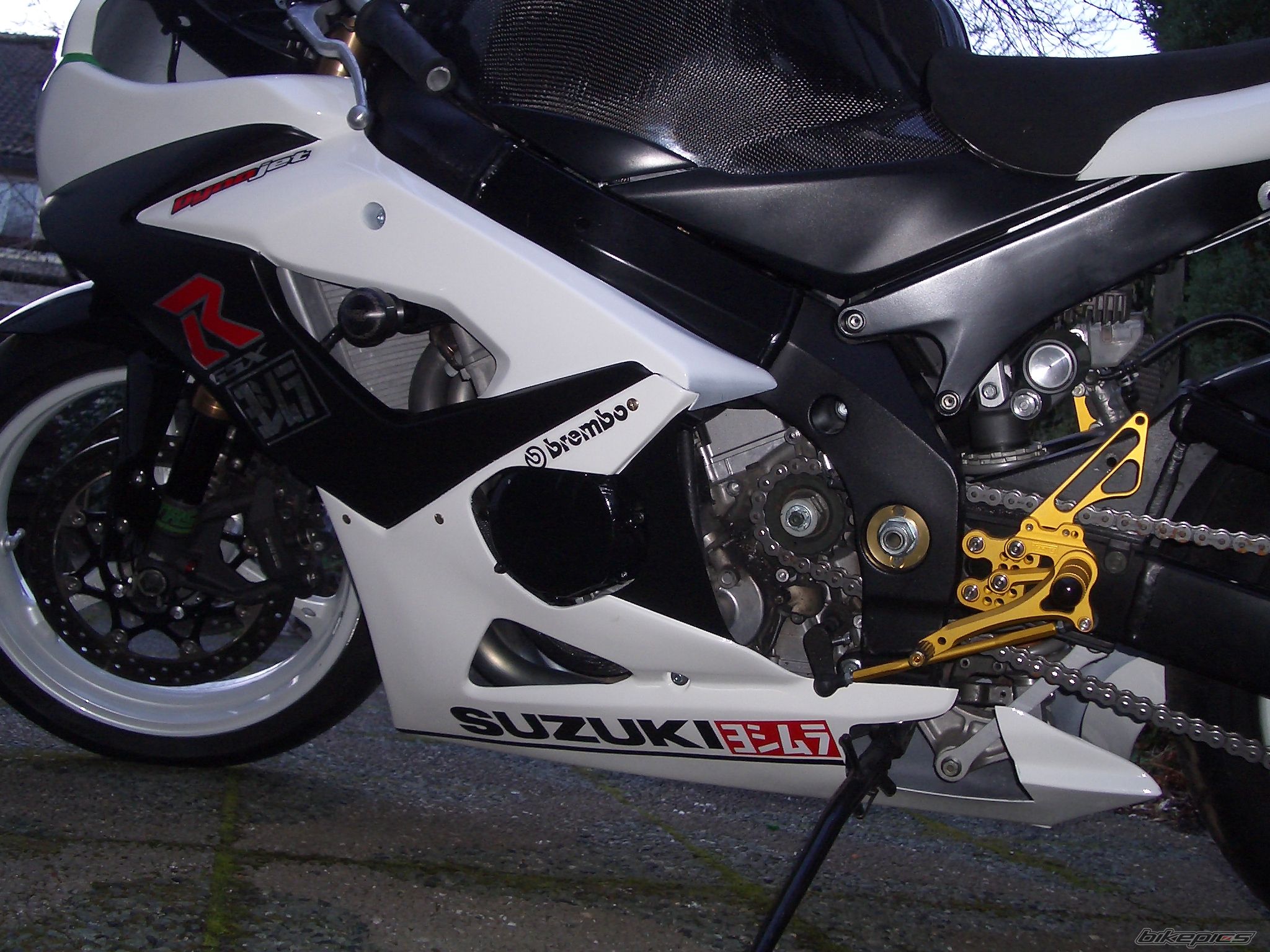 2005 SUZUKI GSX R 1000 | Picture 943215 motorcycle photo