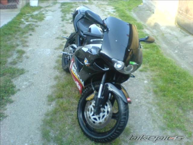 1996 APRILIA RS 125 | Picture 943242 motorcycle photo