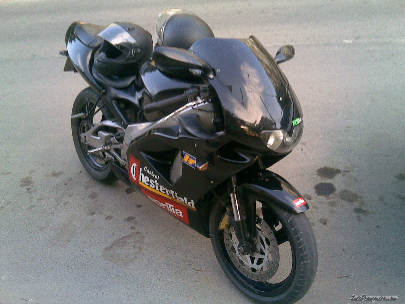 1996 APRILIA RS 125 | Picture 943254 motorcycle photo