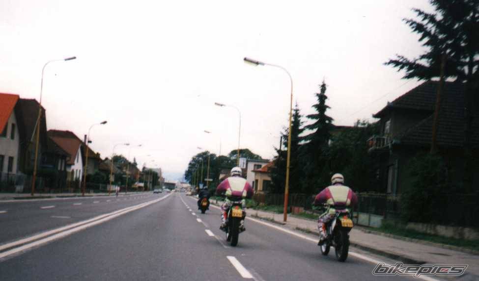 1993 KAWASAKI KLX 650 | Picture 94333 motorcycle photo