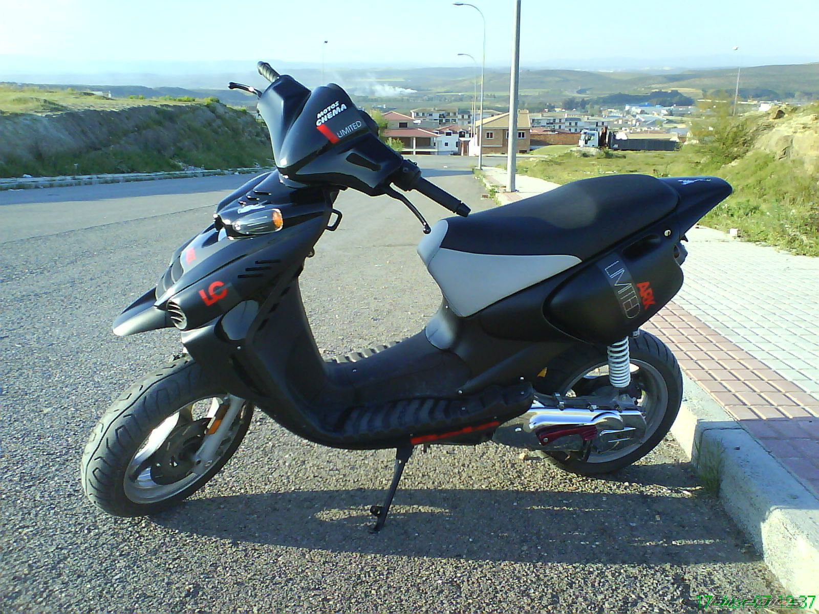 2006 BETA ARK 50 LC | Picture 943368 motorcycle photo