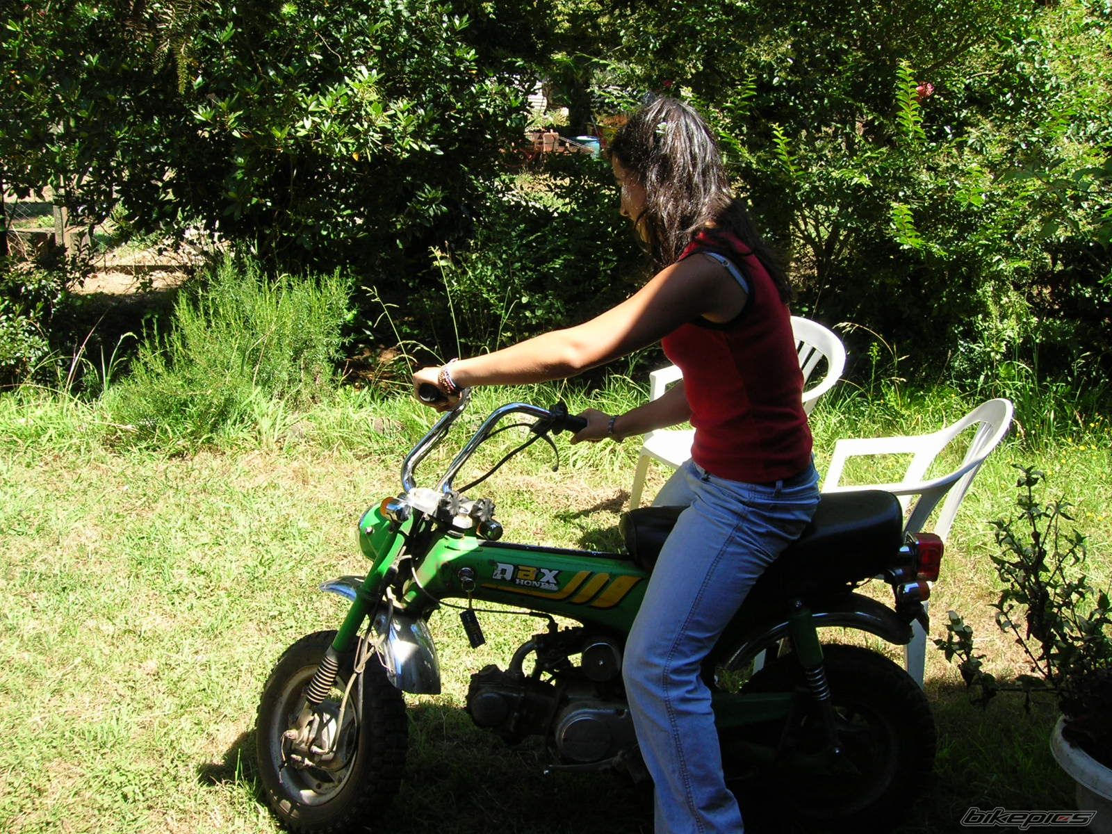    | Picture 943444 motorcycle photo