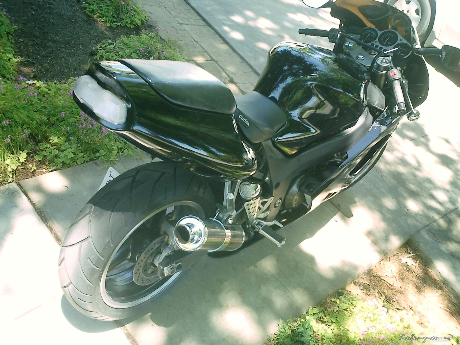 1994 KAWASAKI ZX 9R | Picture 943521 motorcycle photo