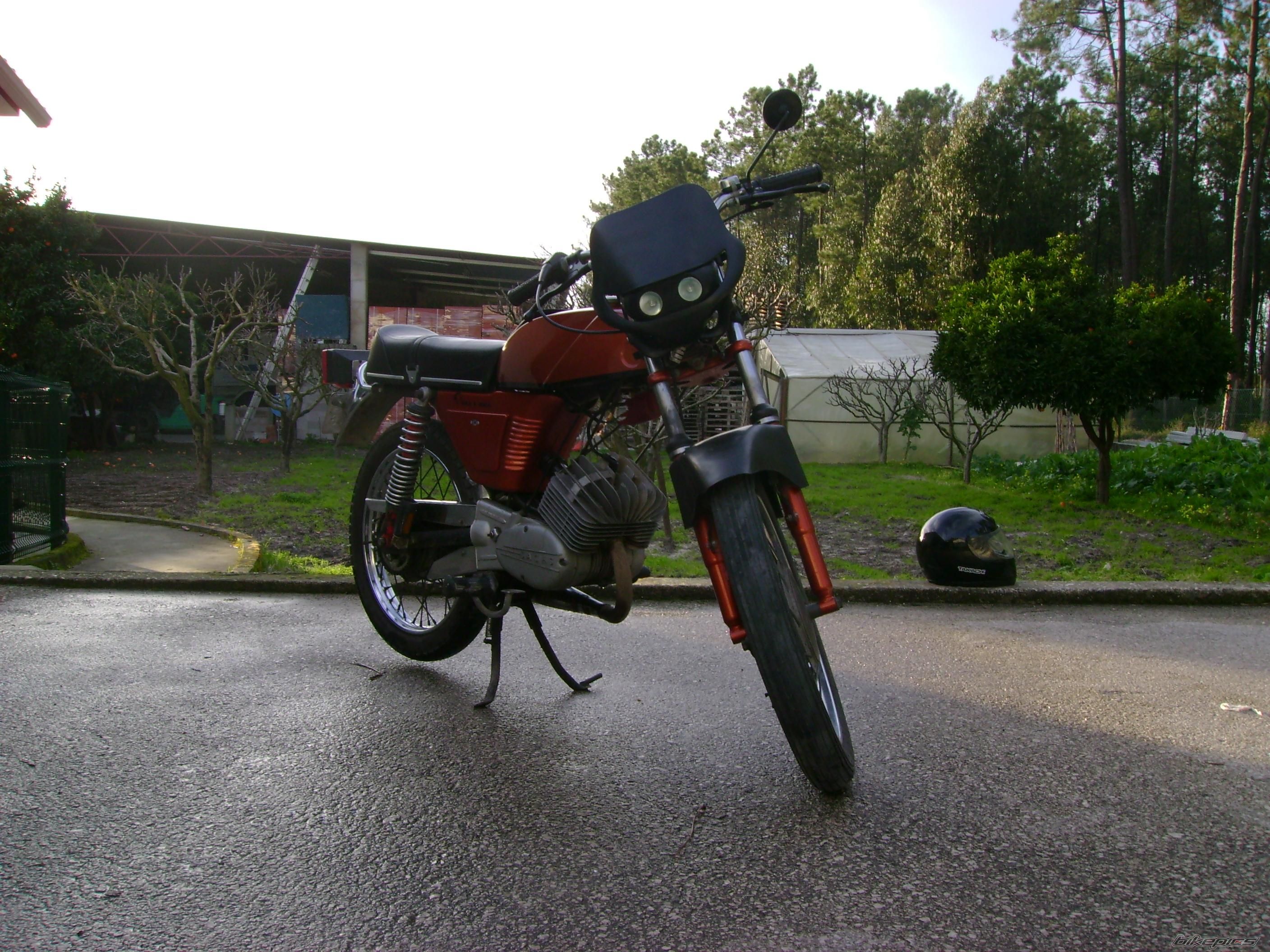 1982 SACHS FORMULA 1 | Picture 943654 motorcycle photo