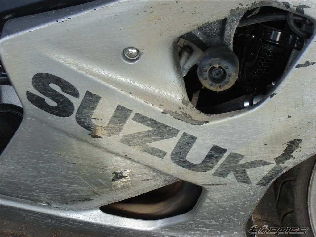 2003 SUZUKI GSX R 1000 | Picture 943659 motorcycle photo