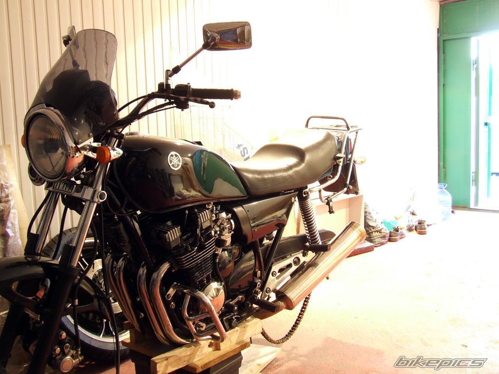 1983 YAMAHA XJ 400 | Picture 943677 motorcycle photo