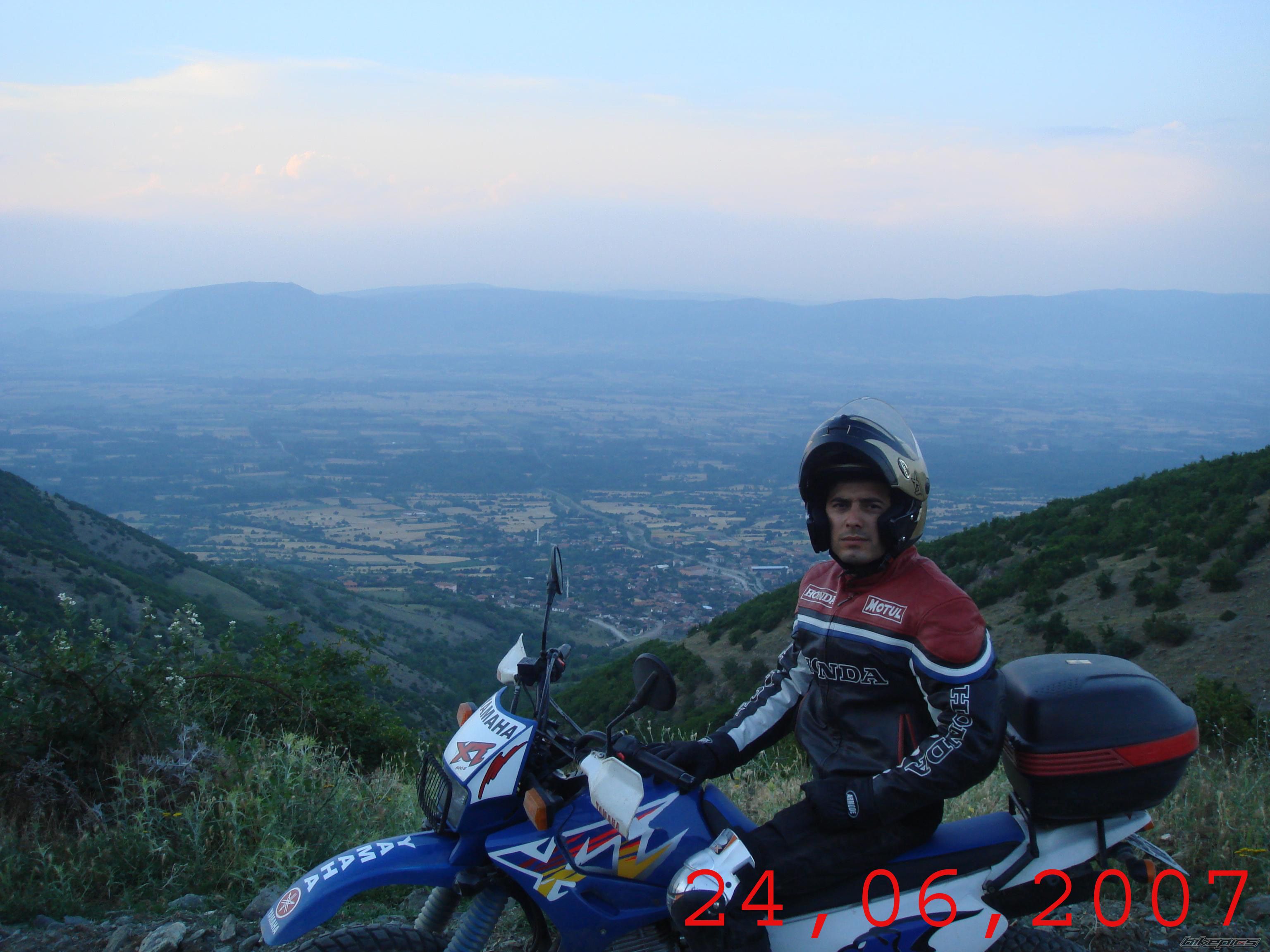 1997 YAMAHA XT 600 | Picture 943722 motorcycle photo