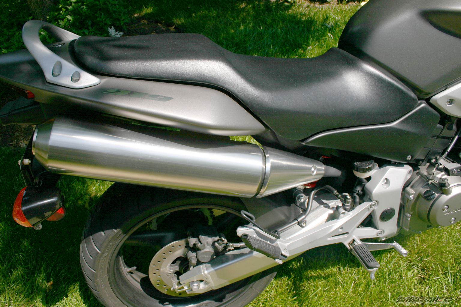 2003 HONDA CB 900 | Picture 943899 motorcycle photo