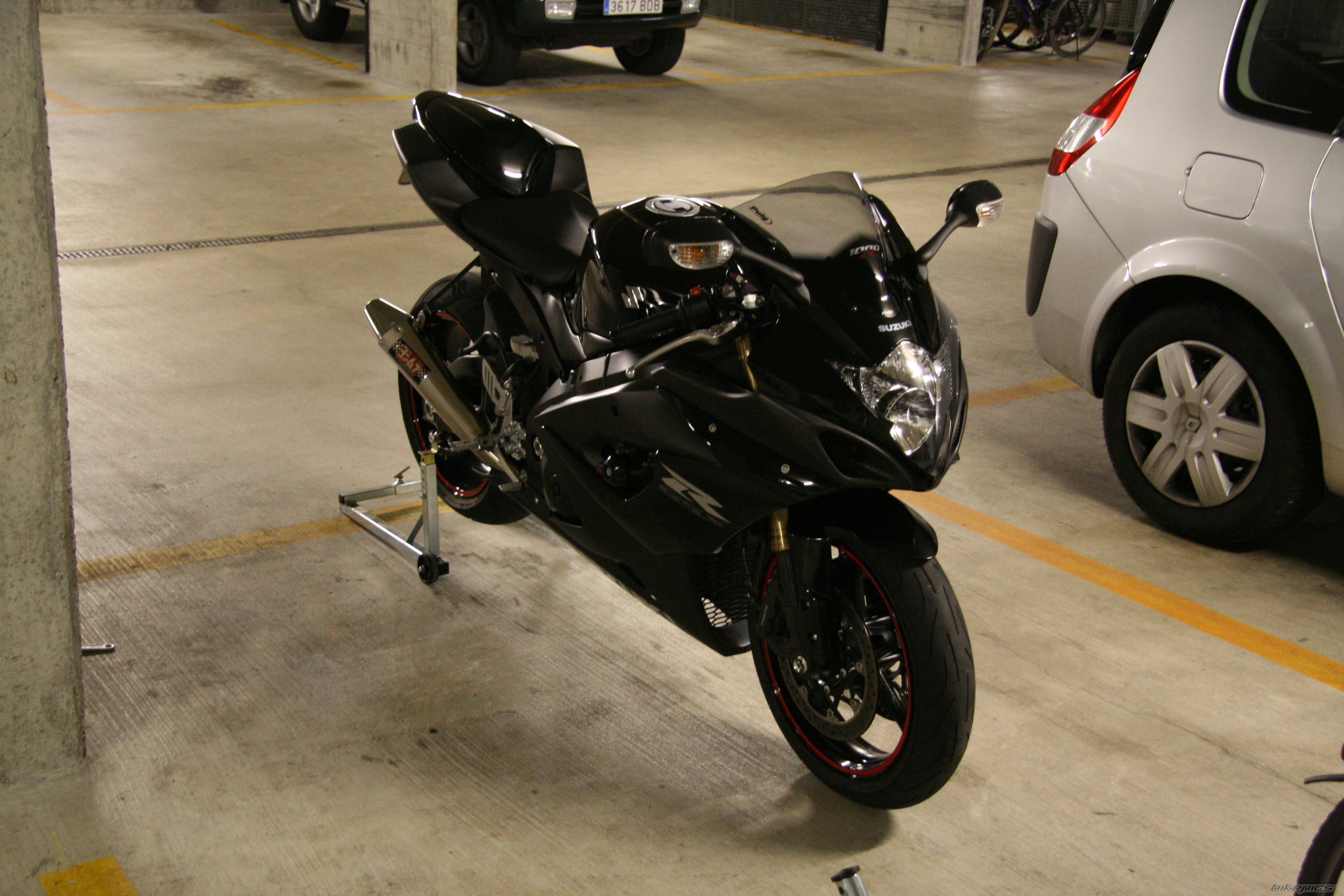 2005 SUZUKI GSX R 1000 | Picture 943942 motorcycle photo
