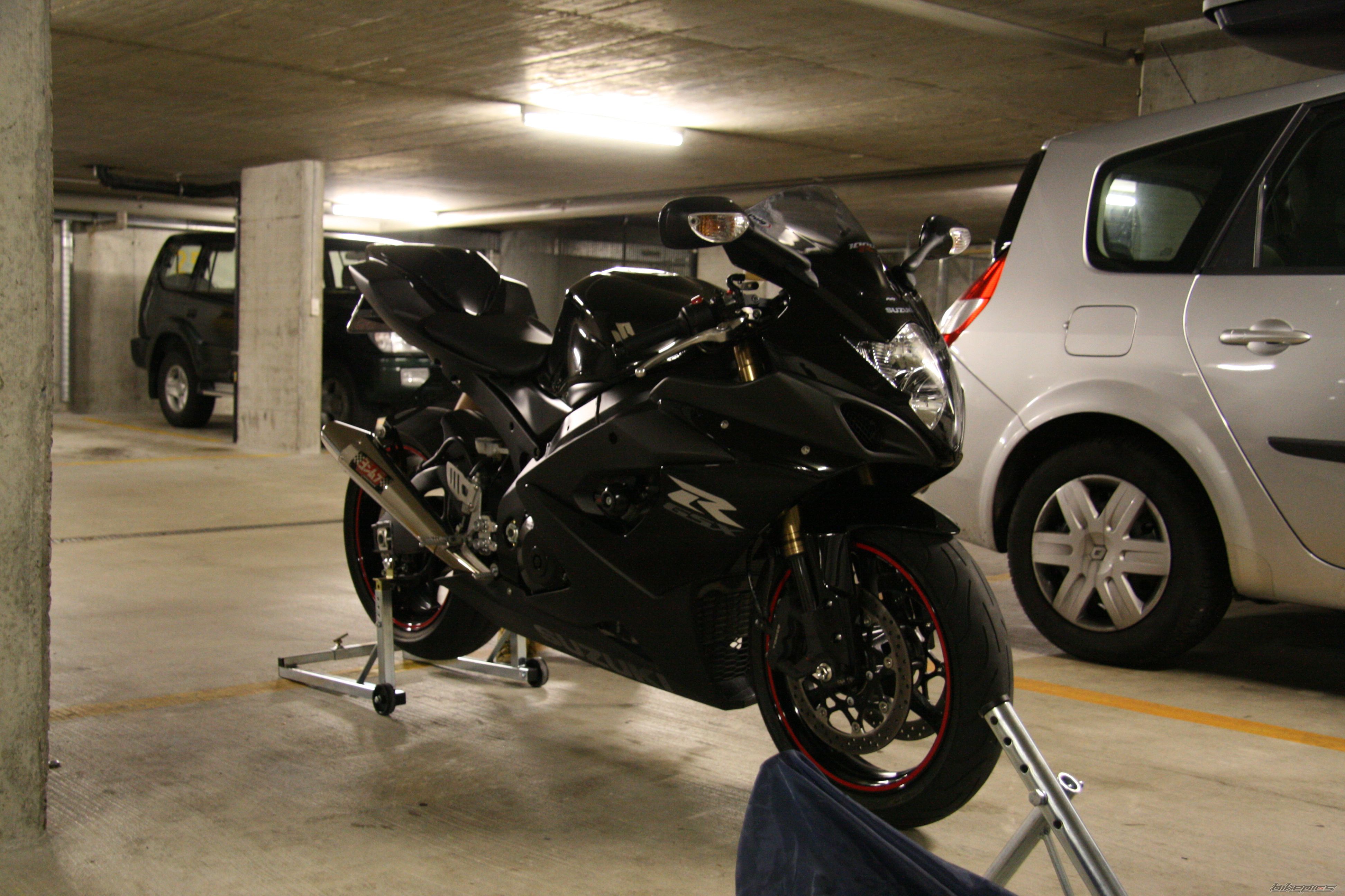 2005 SUZUKI GSX R 1000 | Picture 943950 motorcycle photo