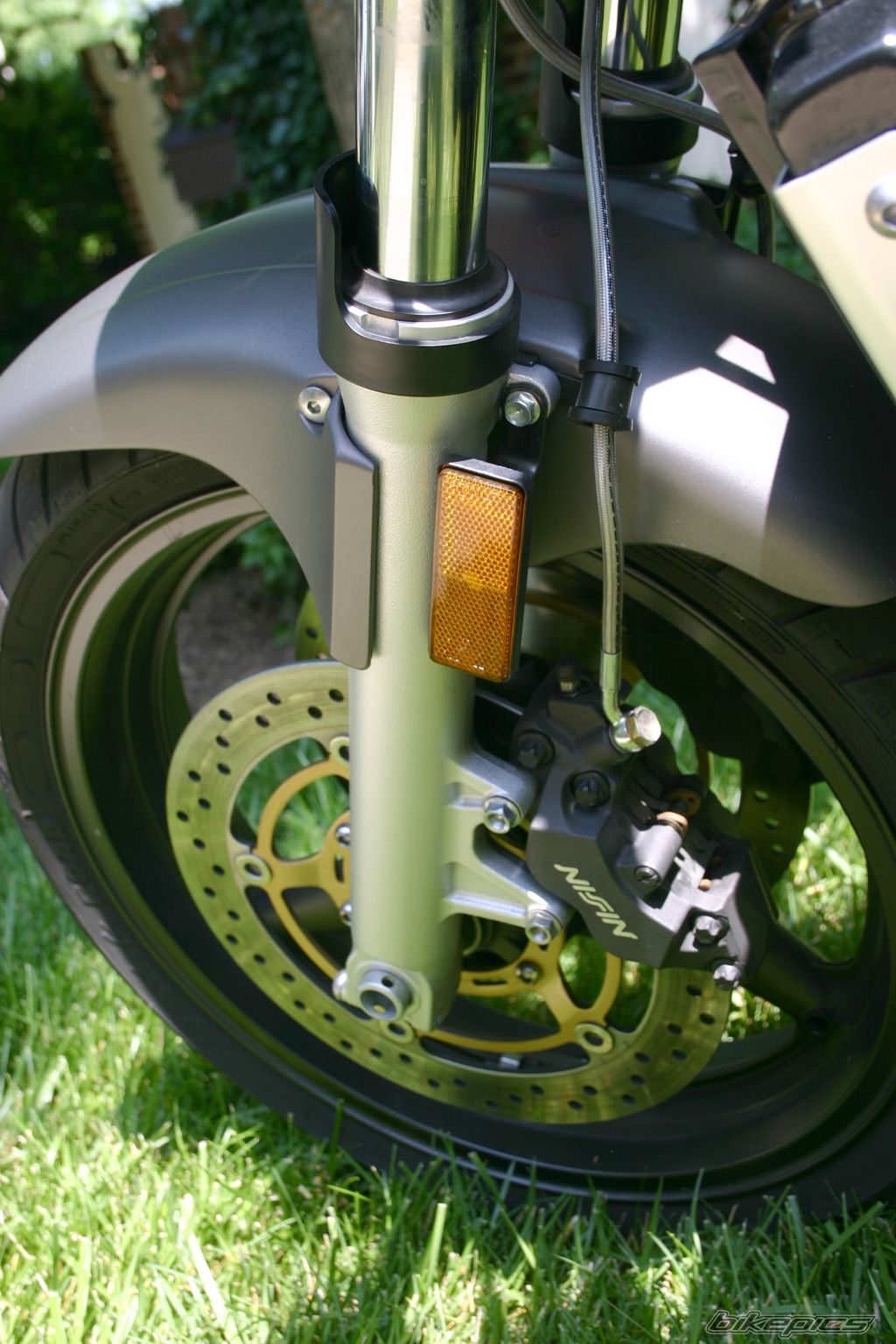 2003 HONDA CB 900 | Picture 943973 motorcycle photo