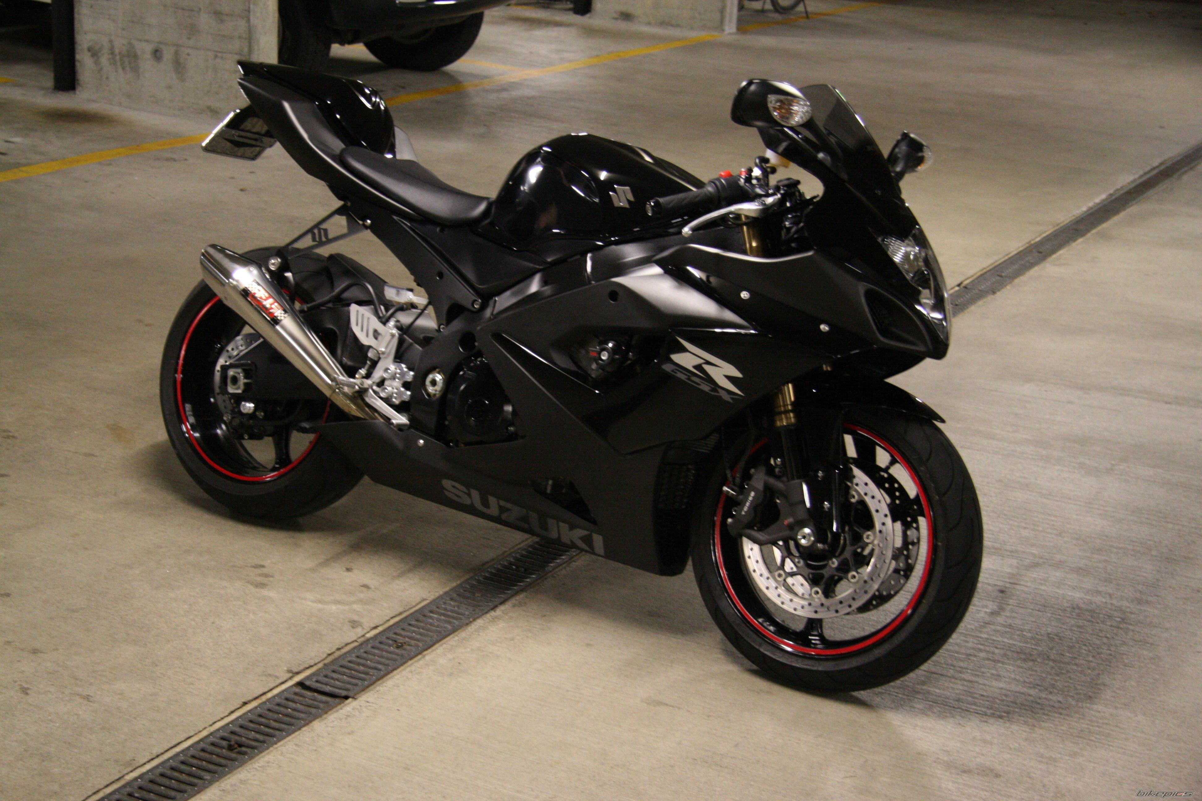 2005 SUZUKI GSX R 1000 | Picture 943974 motorcycle photo