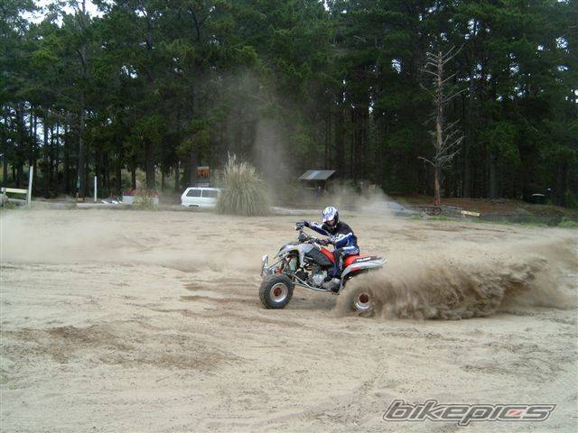 2003 POLARIS PREDATOR 500 | Picture 94414 motorcycle photo