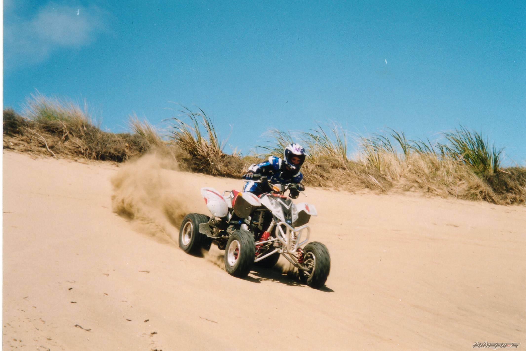 2003 POLARIS PREDATOR 500 | Picture 94417 motorcycle photo