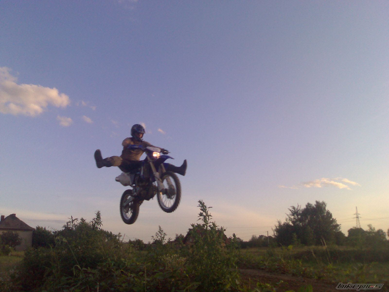 2004 YAMAHA WR 250F | Picture 944218 motorcycle photo