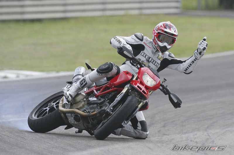 2007 DUCATI HYPERMOTARD 1100 | Picture 944264 motorcycle photo