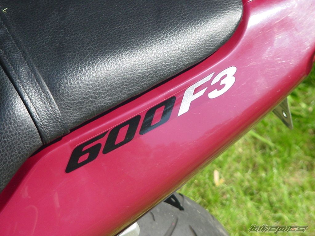 1998 HONDA CBR 600 | Picture 944341 motorcycle photo