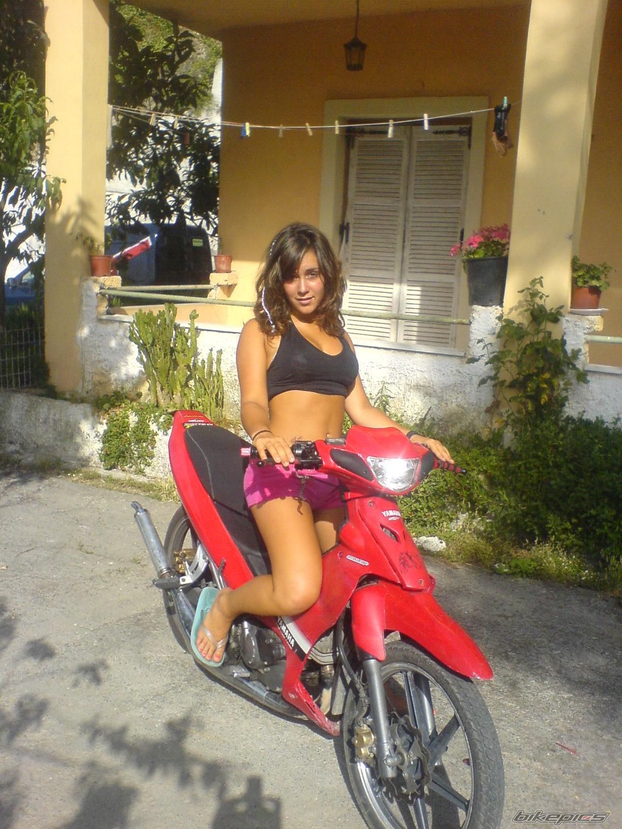 2007 YAMAHA Z 125 | Picture 944458 motorcycle photo