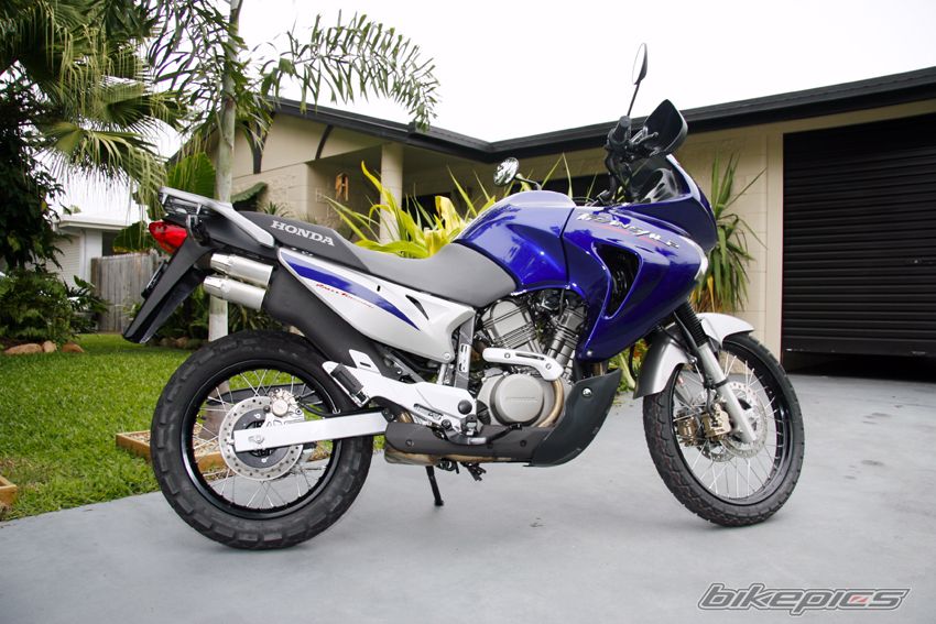 2006 HONDA XL 650V TRANSALP | Picture 944564 motorcycle photo