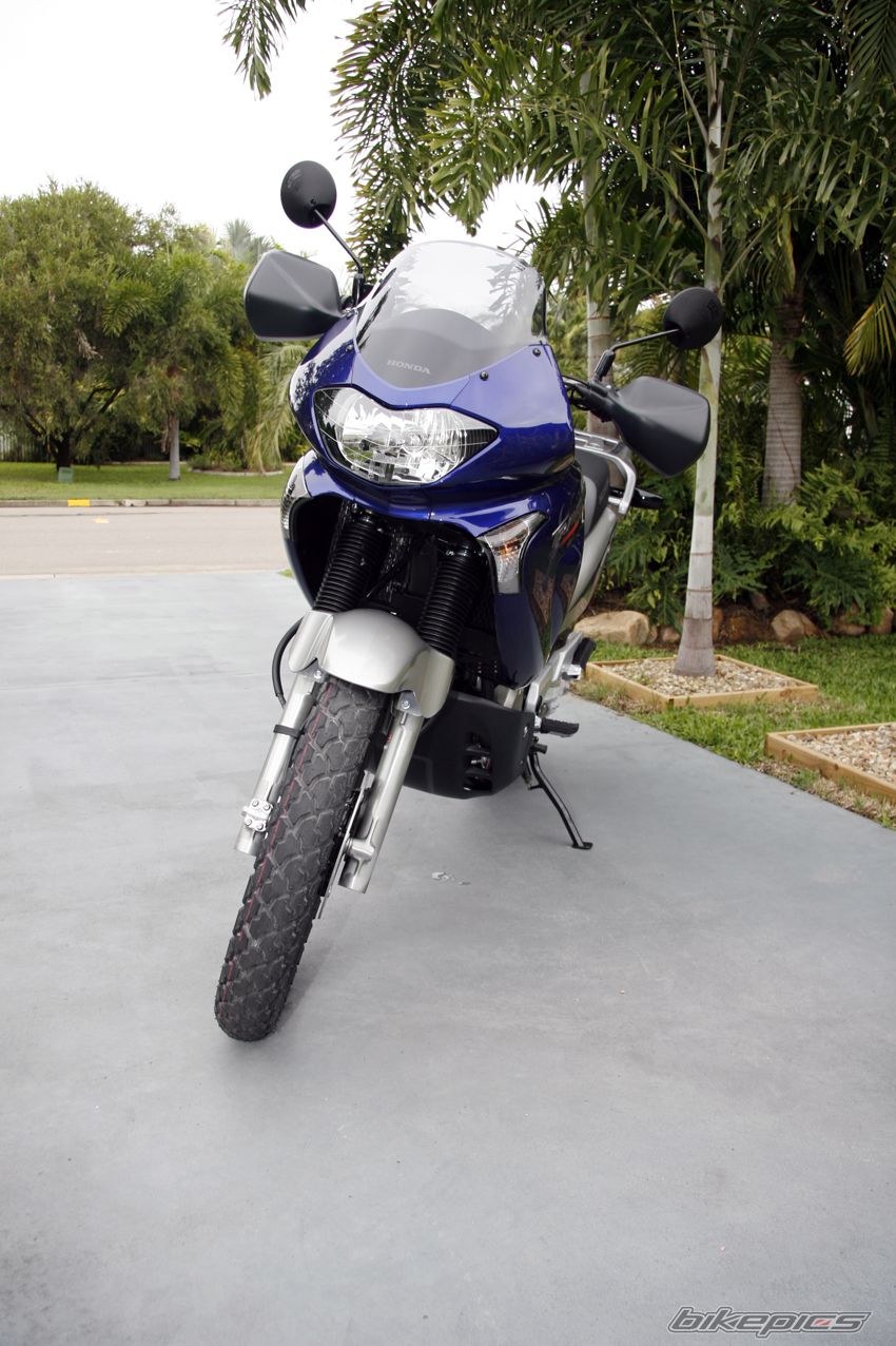 2006 HONDA XL 650V TRANSALP | Picture 944580 motorcycle photo
