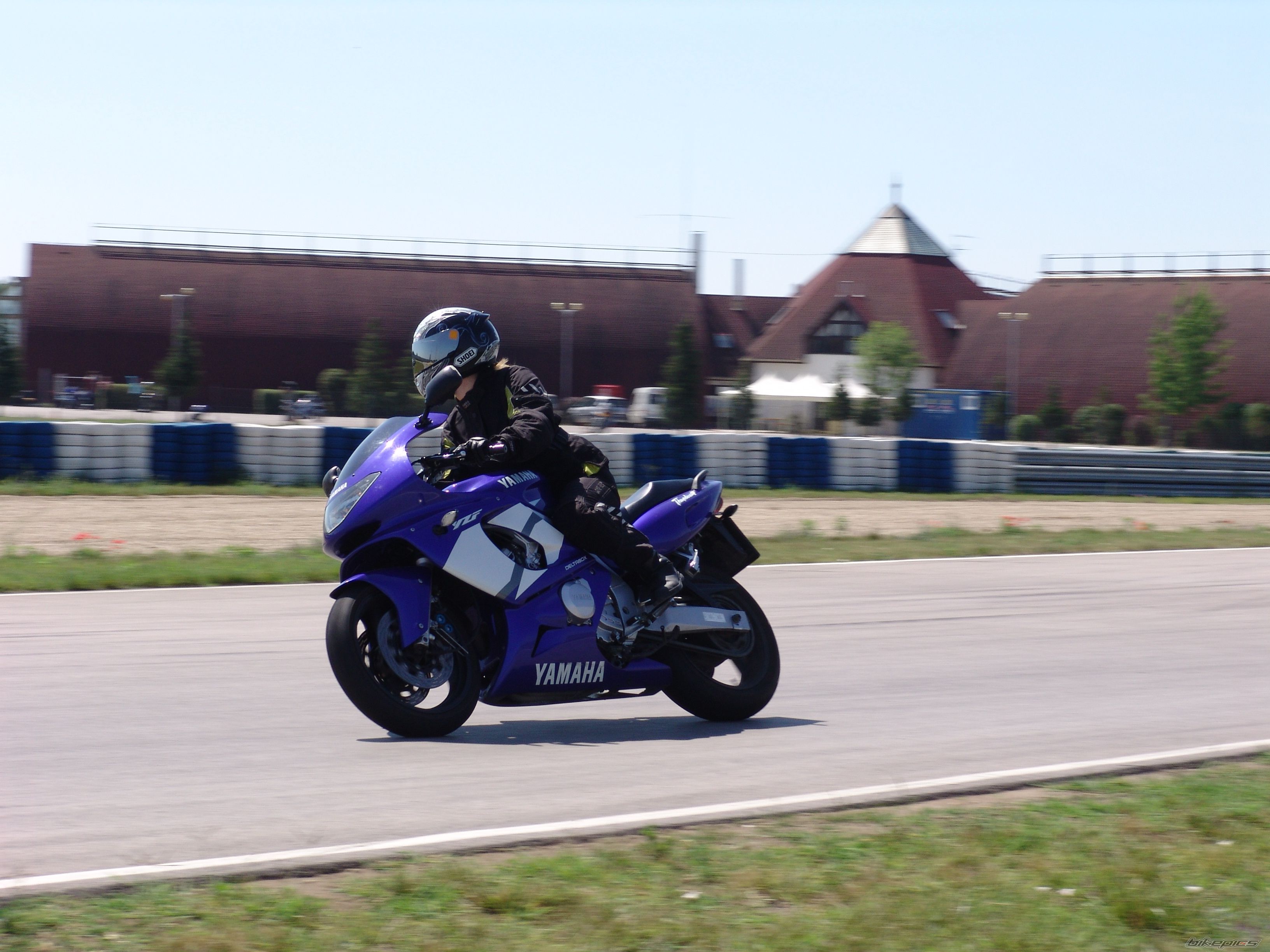 2002 YAMAHA YZF 600 | Picture 944602 motorcycle photo