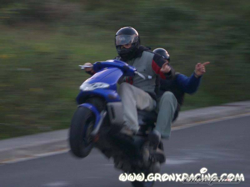 2002 GILERA RUNNER 50 | Picture 94463 motorcycle photo