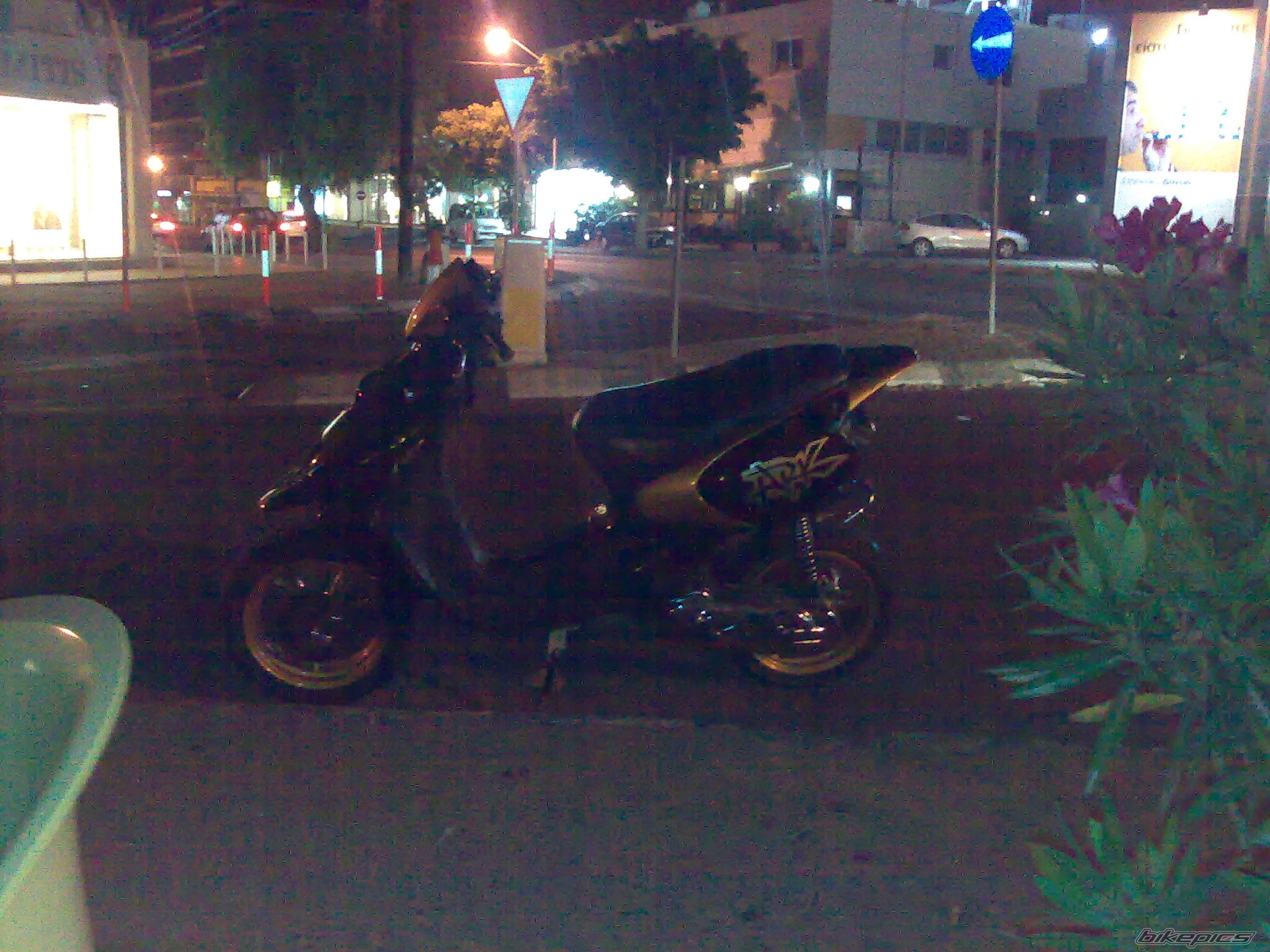 2000 BETA ARK 50 LC | Picture 944643 motorcycle photo