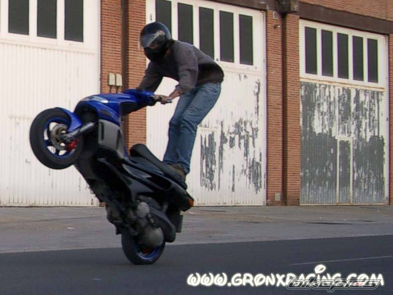 2002 GILERA RUNNER 50 | Picture 94466 motorcycle photo