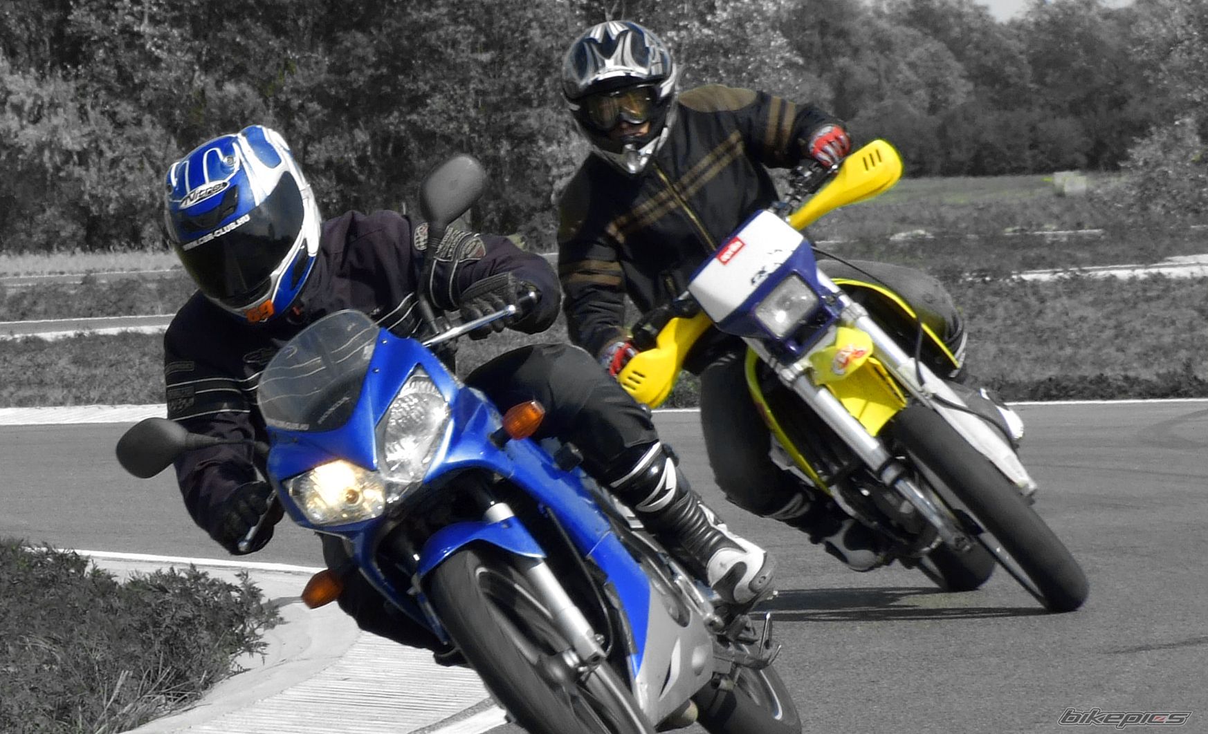 2006 HONDA CBR 125 | Picture 944704 motorcycle photo