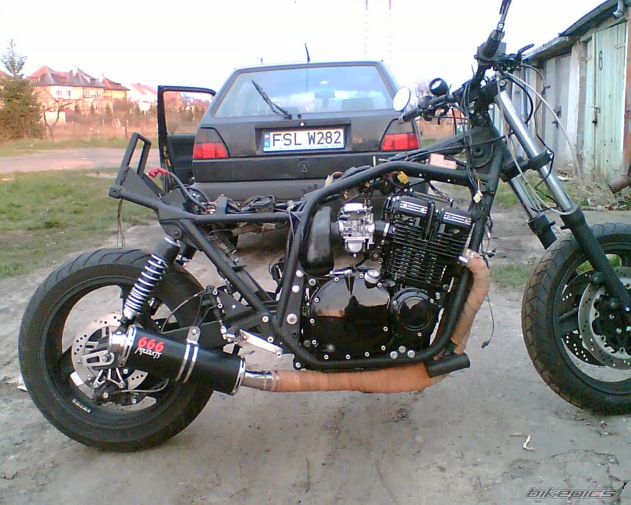 1983 SUZUKI GSX 1100 | Picture 944861 motorcycle photo