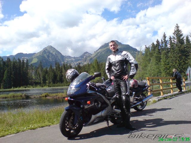 1996 YAMAHA YZF 600 | Picture 944864 motorcycle photo