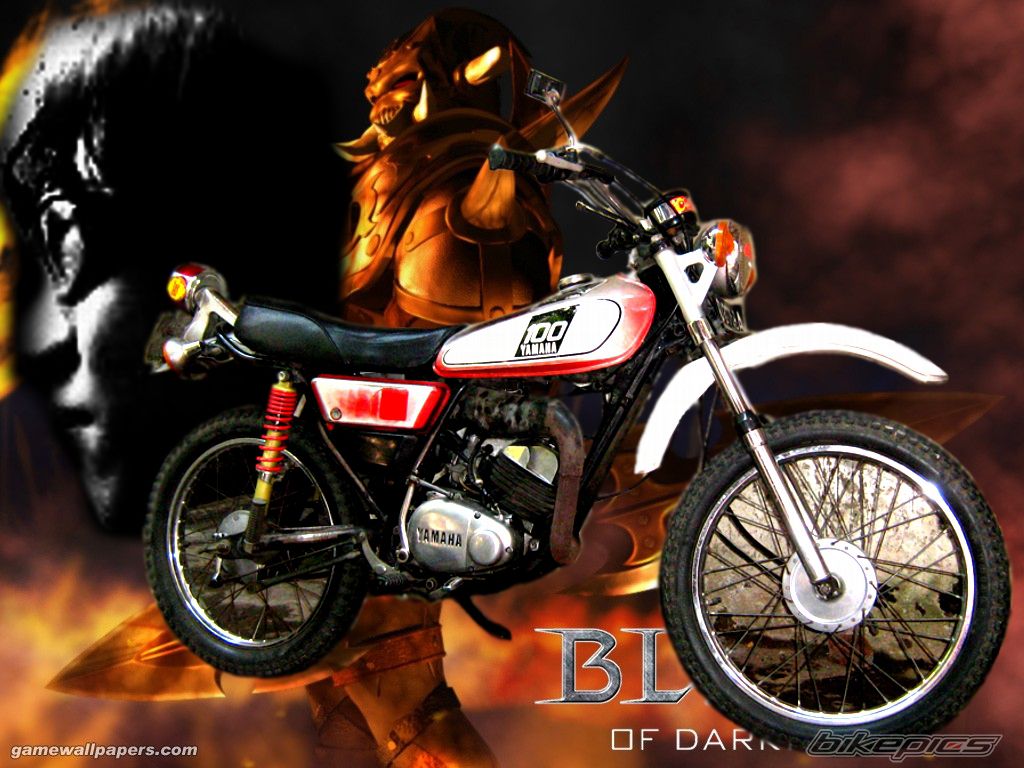 1977 YAMAHA DT 100 | Picture 944897 motorcycle photo
