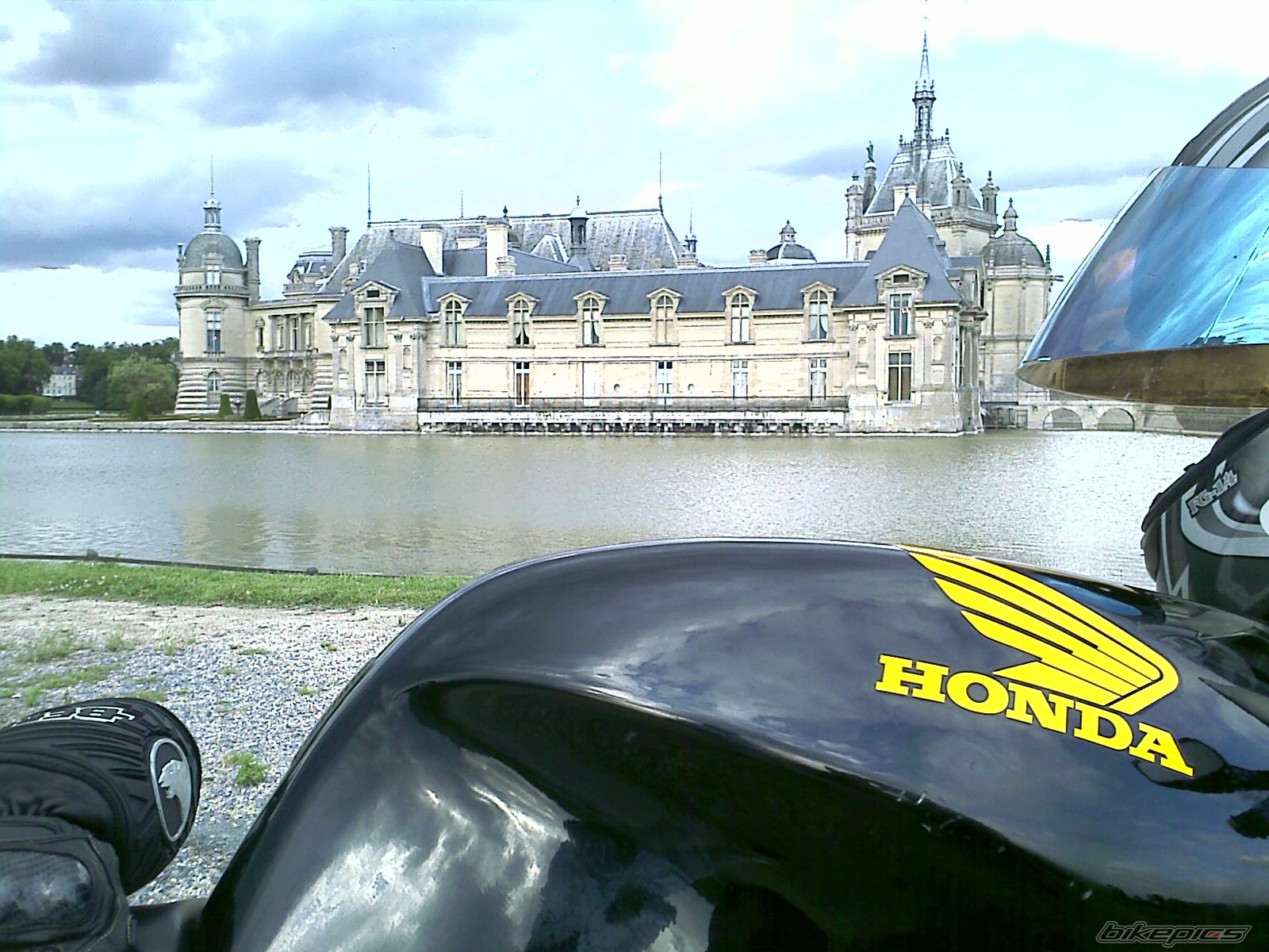 2000 HONDA NSR 125 | Picture 944957 motorcycle photo