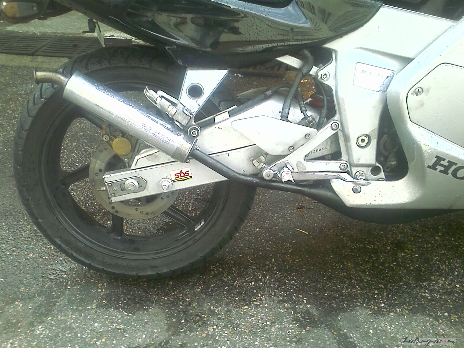 2000 HONDA NSR 125 | Picture 944981 motorcycle photo