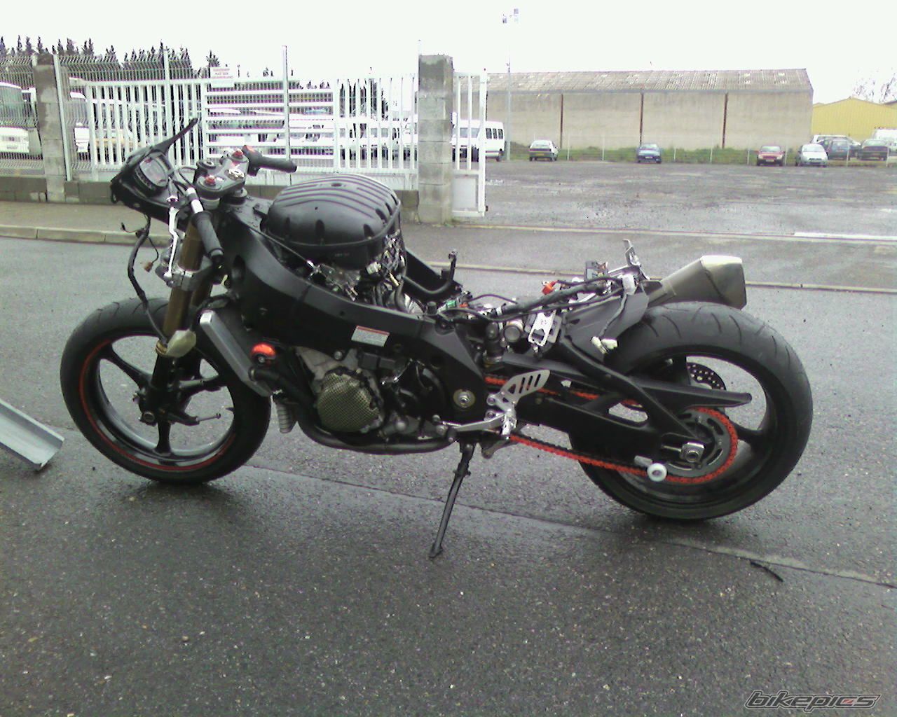 2006 SUZUKI GSX R 1000 | Picture 944982 motorcycle photo