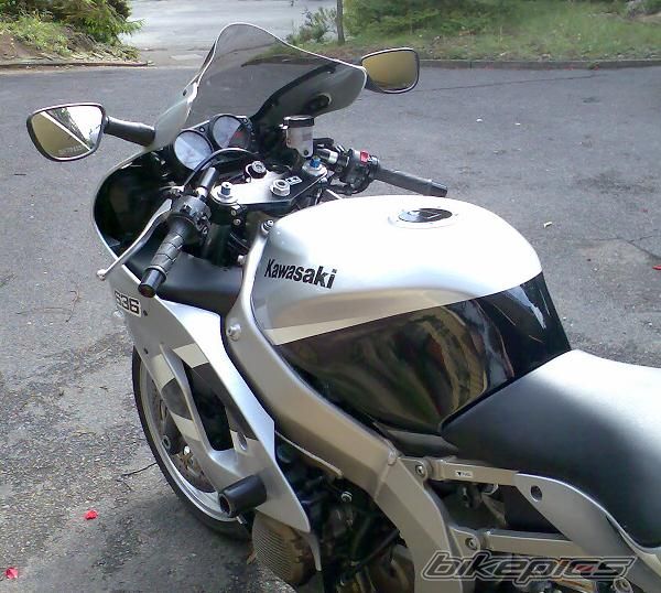 2002 KAWASAKI ZX 6R | Picture 945029 motorcycle photo