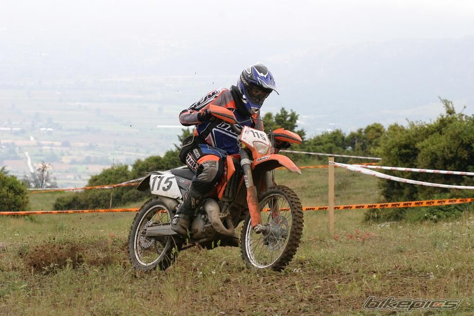 2006 KTM 125 EXC | Picture 945297 motorcycle photo