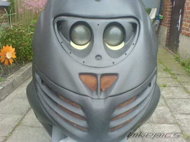 2007 SUZUKI KATANA AY 50 | Picture 945298 motorcycle photo