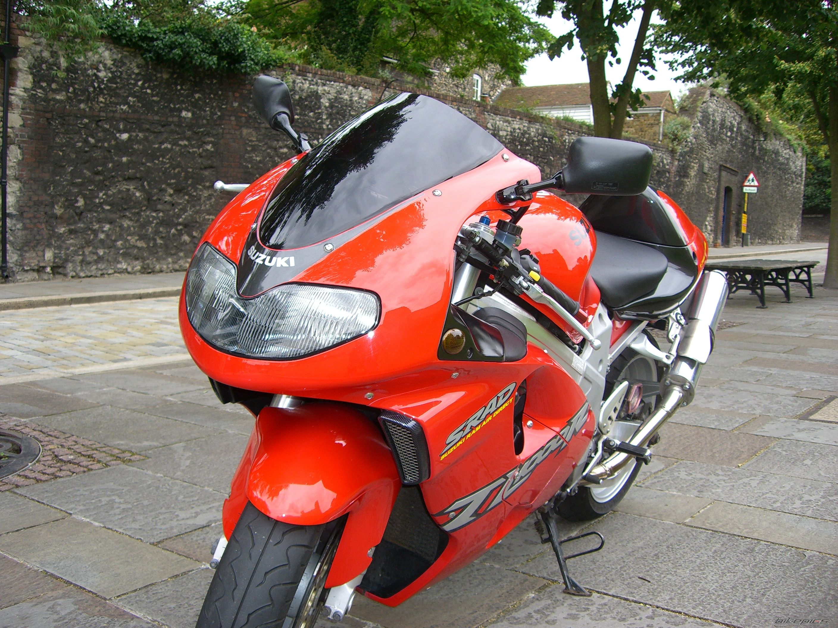 1999 SUZUKI TL1000R | Picture 945353 motorcycle photo