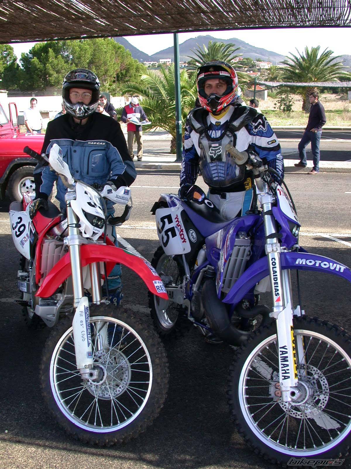 2003 HONDA CRF 450 | Picture 94536 motorcycle photo