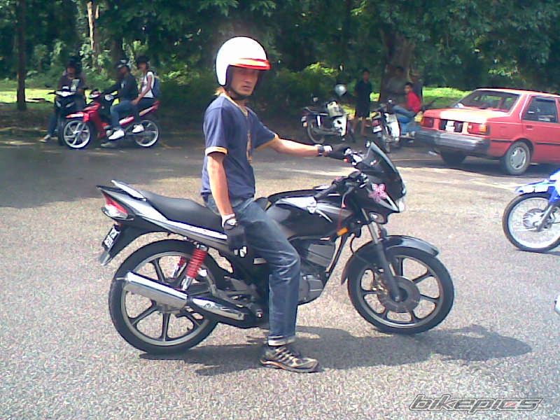 2007 YAMAHA RX 135 | Picture 945363 motorcycle photo
